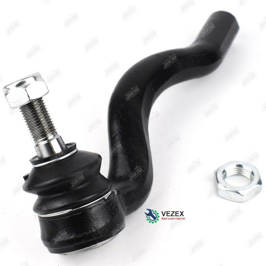 JIKIU ET53031R Наконечник рулевой тяги