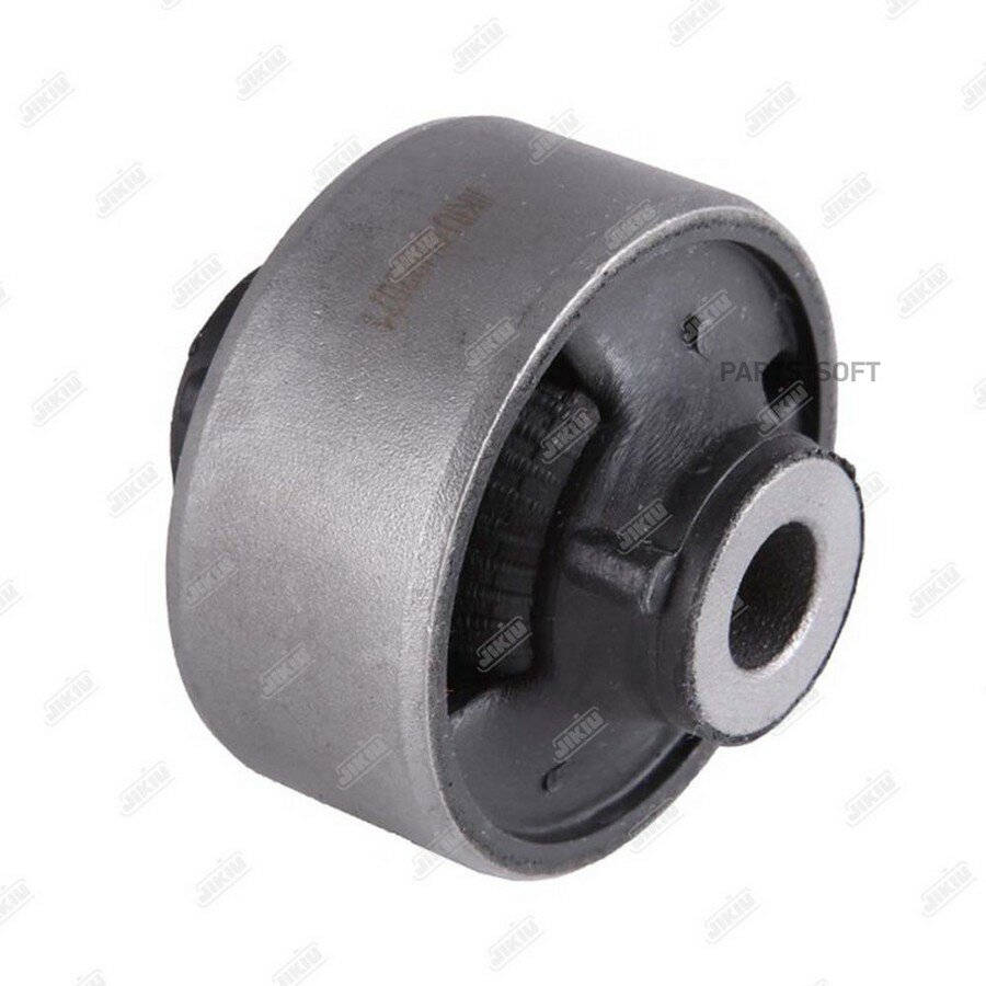 Сайлентблок рычага задний nissan qashqai 06, xtrail 09, 14, juke jikiu bh22071