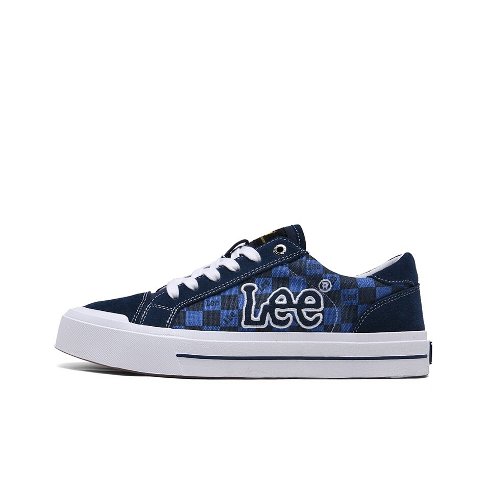 Кеды Lee