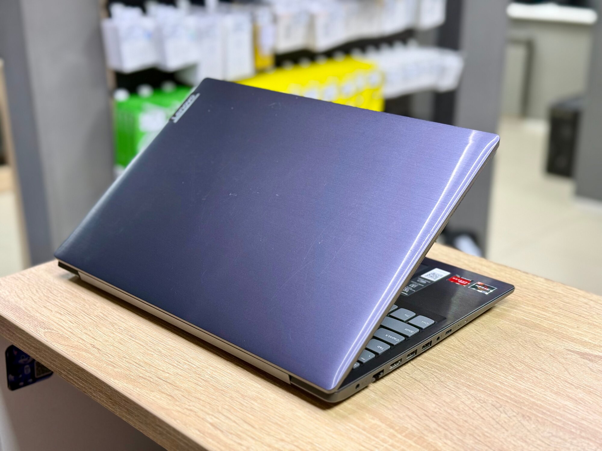 Lenovo ideapad l340-15api 81lw — купить по низкой цене на Яндекс