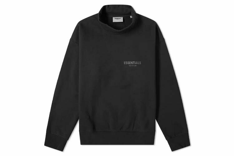 Толстовка FEAR OF GOD Essentials FW20, 1 шт.