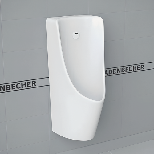 Изображение товара BADENBECHER Автоматический писсуар с сенсорным датчиком Sensor 52PTW