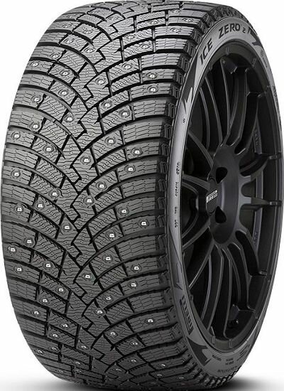 Шина зимняя 225/65R17 Pirelli Scorpion Ice Zero 2 шип (106T), для легковых автомобилей