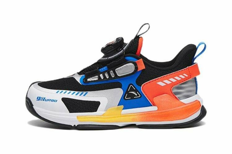 Кроссовки ANTA Air Jordan 1 Elevate Low