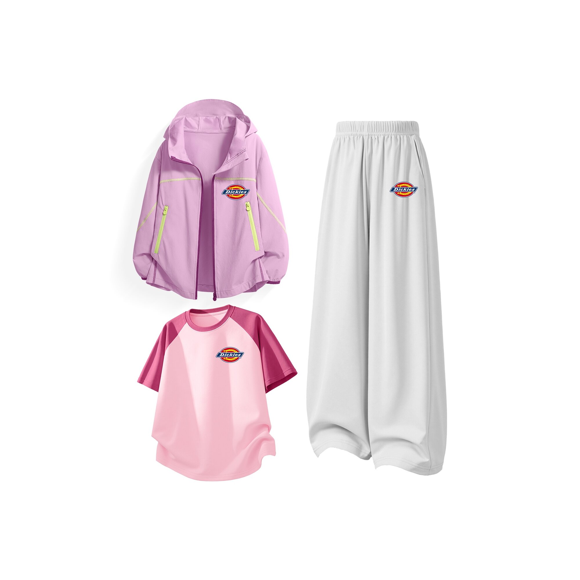 Комплект одежды Dickies