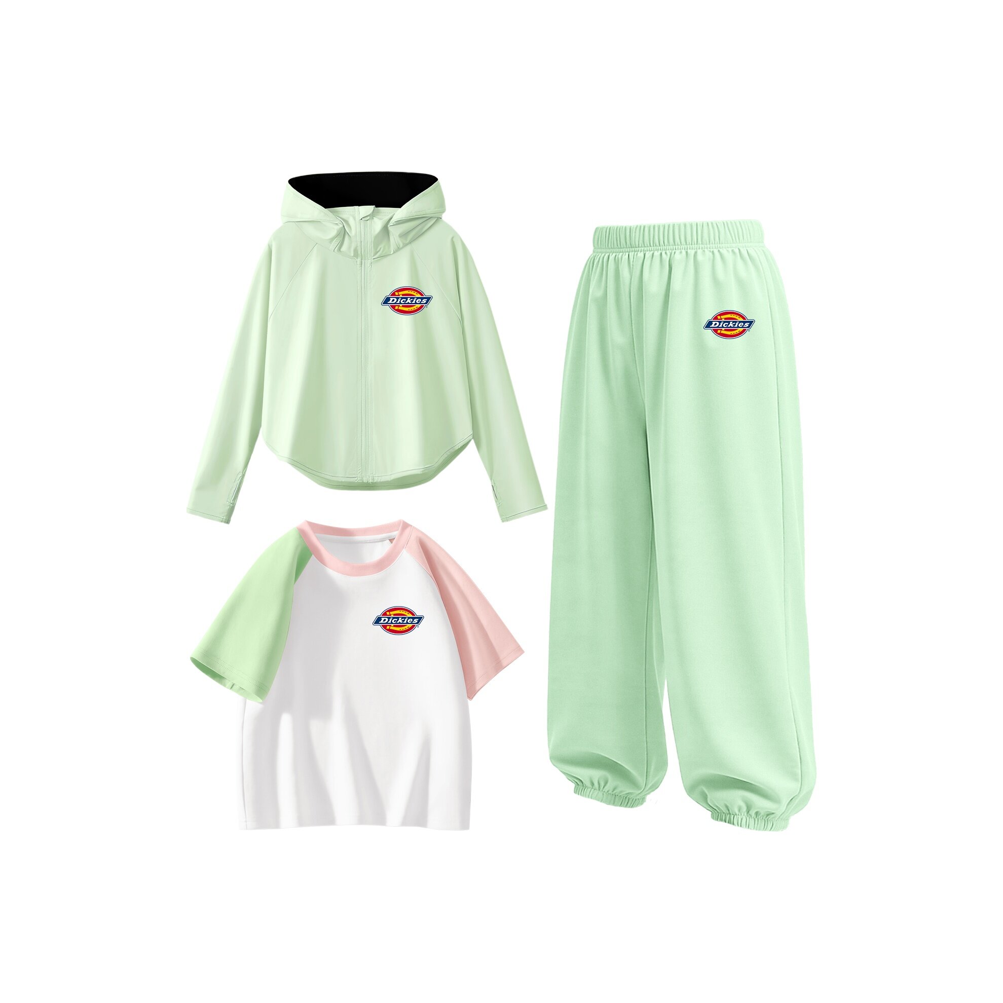 Комплект одежды Dickies