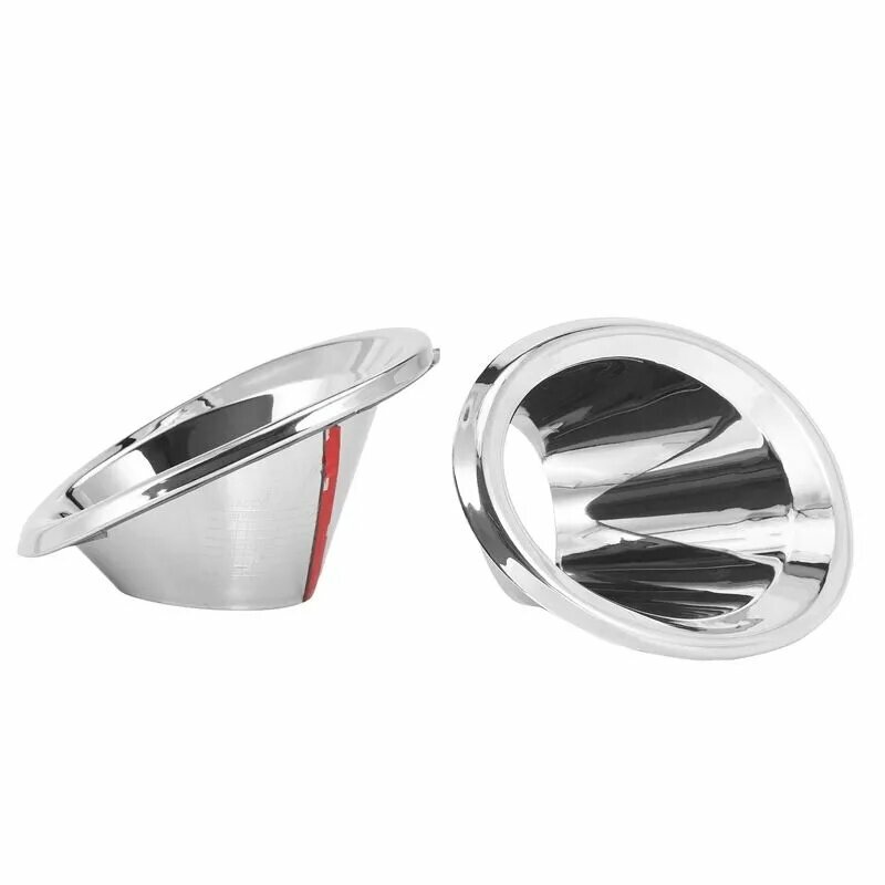 Крышка противотуманной фары ABS для Nissan Nv200 Evalia 2010 2013 2014 2015 2016