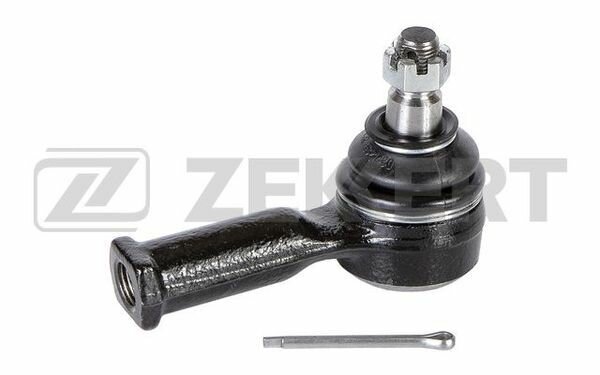 Zekkert Наконечник рулевой левый/правый для Ford Ranger II 06- Mazda BT-50 06-