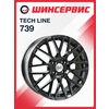 Фото Tech Line
