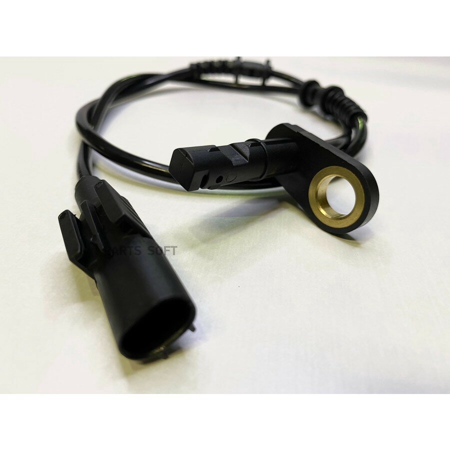 Датчик ABS передний MERCEDES-BENZ E-CLASS III (W211) (2002/03 - 2008/12) MERCEDES-BENZ E-CLASS III E MAGTECHNIC MAG3558