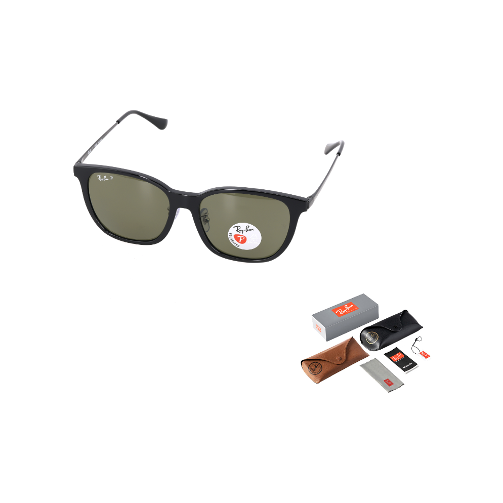 Солнцезащитные очки Ray-Ban