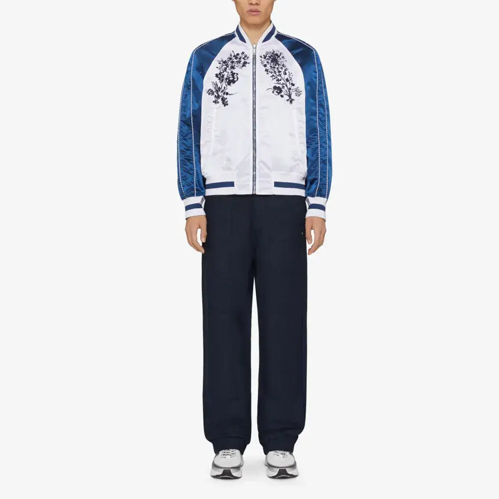 Брюки GIVENCHY