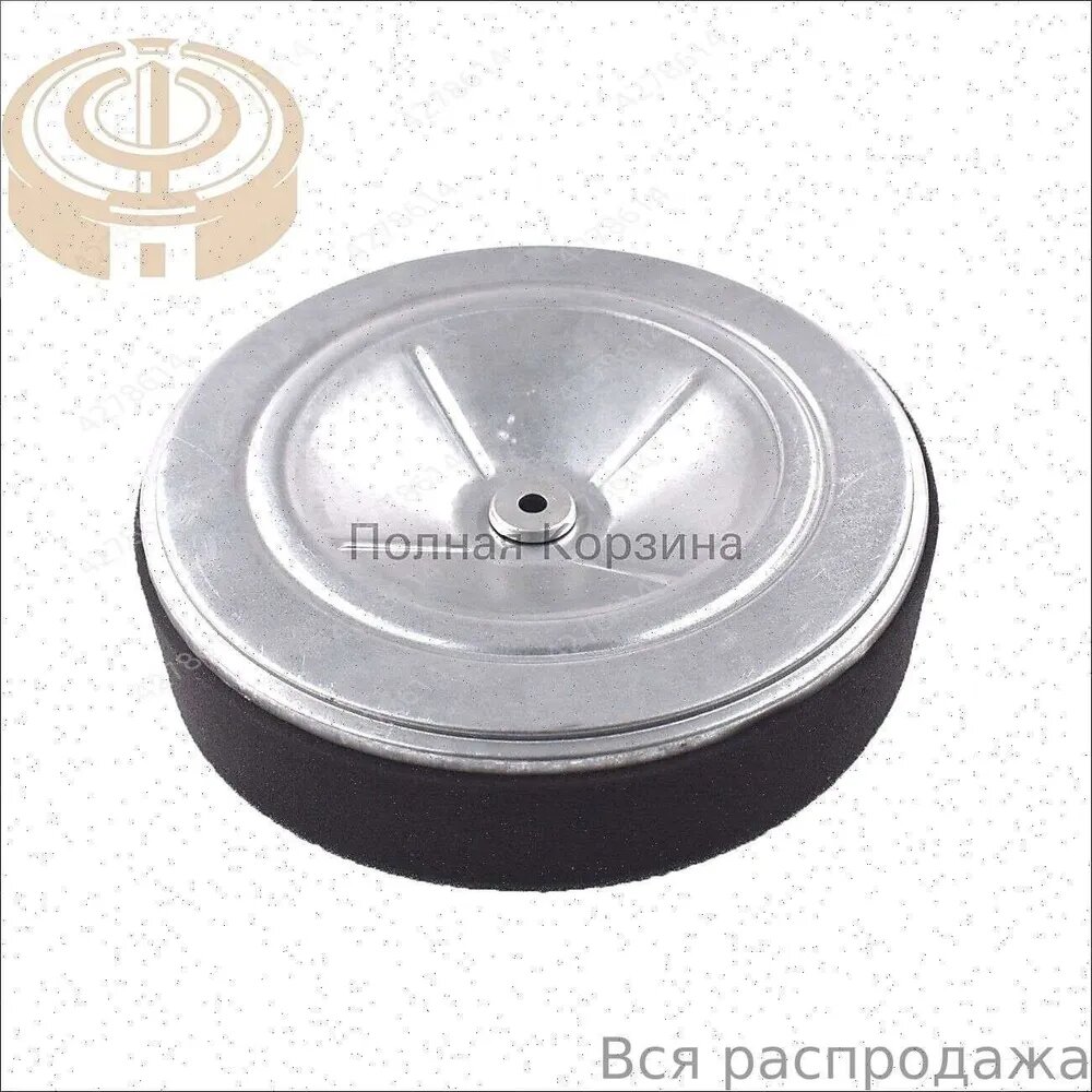 Воздушный фильтр для двигателей GX630 GX660 GX690 17210-Z6L-010