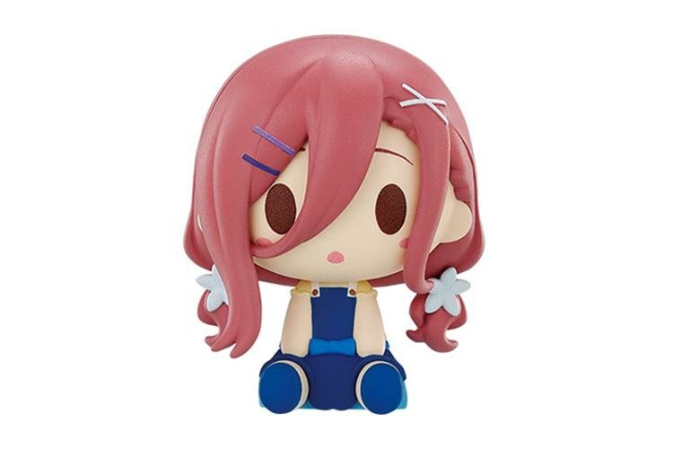 Фигурка унисекс BANPRESTO 1429521733