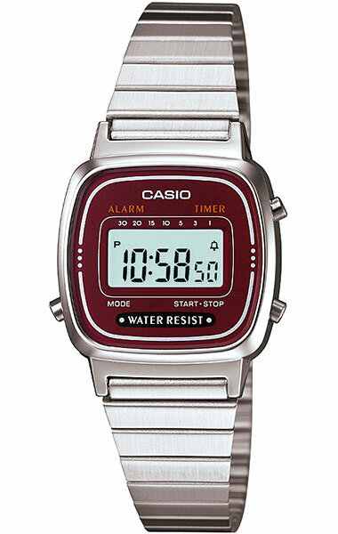 Наручные часы CASIO Vintage