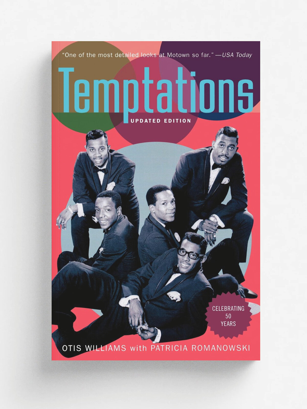 Temptations, Updated (Updated)