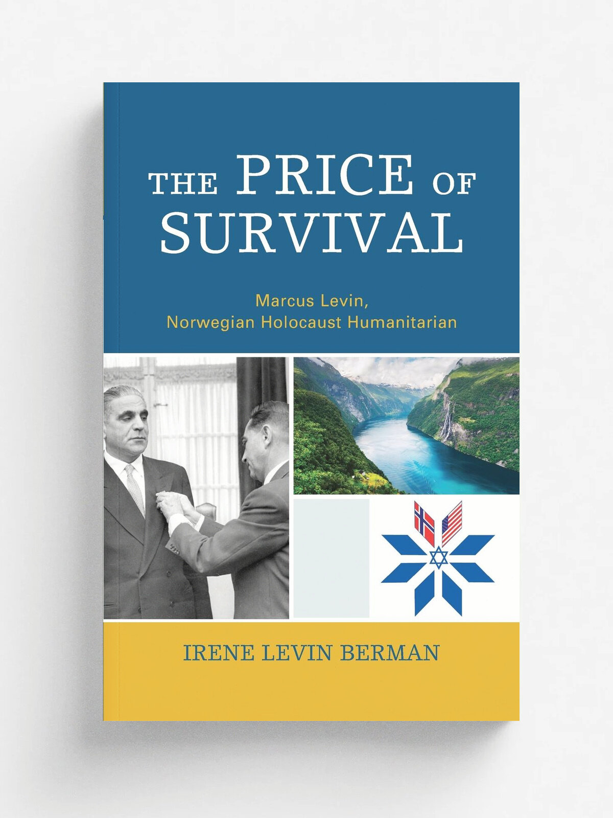 The Price of Survival