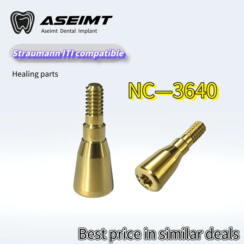 Формирователь десны ASEIMT NC-3640, Straumann совместимый