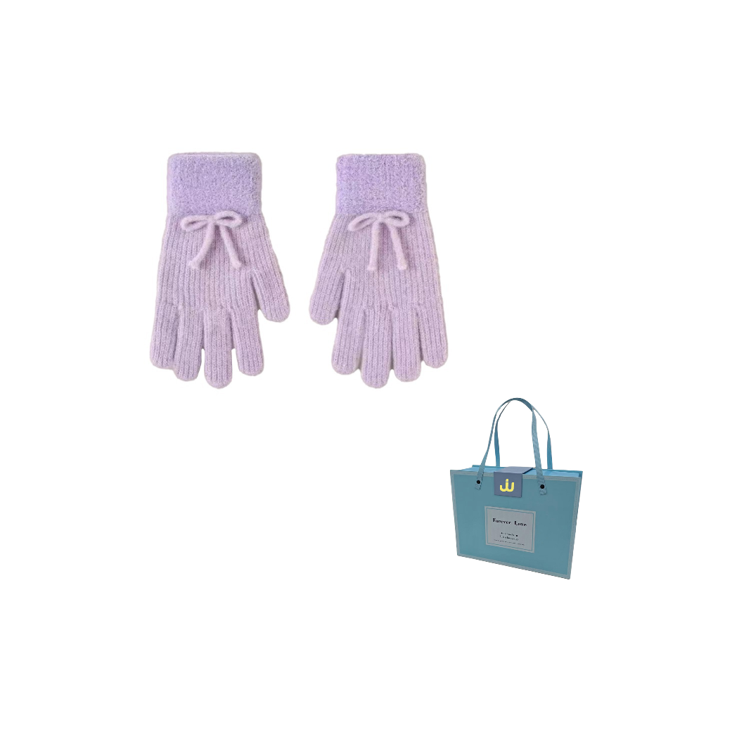 Перчатки для женщин