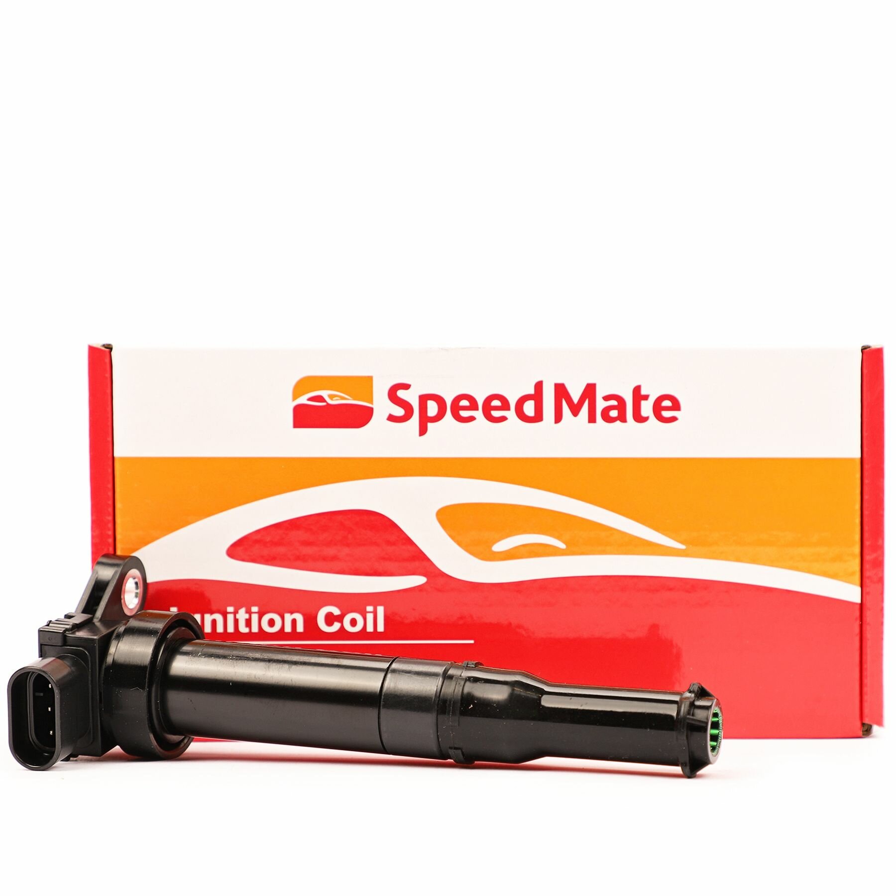 SPEEDMATE Катушка зажигания KIA Clarus, Shuma (FB), Carens I (FC) SM-IC039