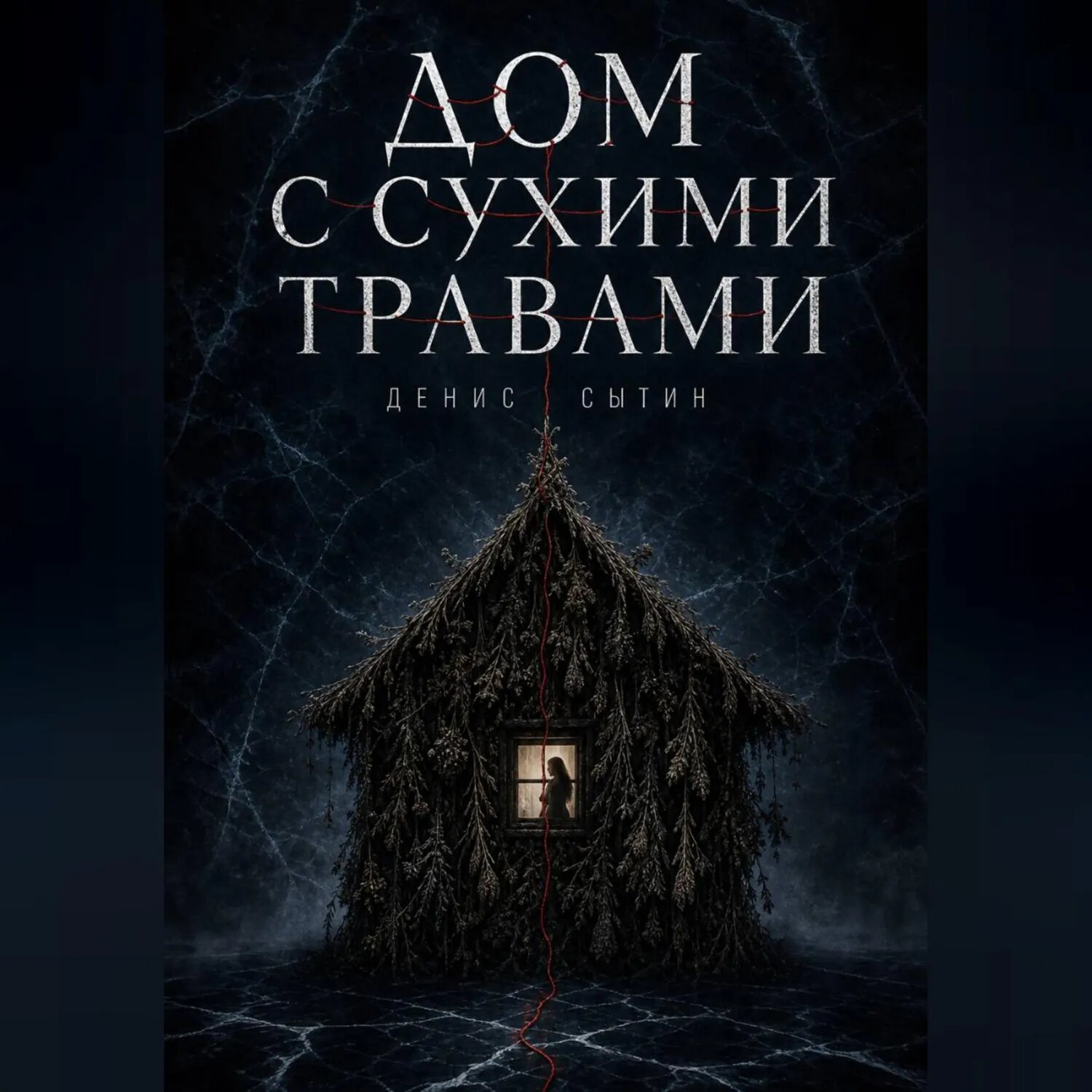 Дом с сухими травами [Аудиокнига]