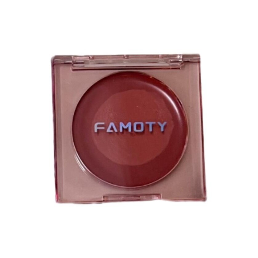 Румяна FAMOTY
