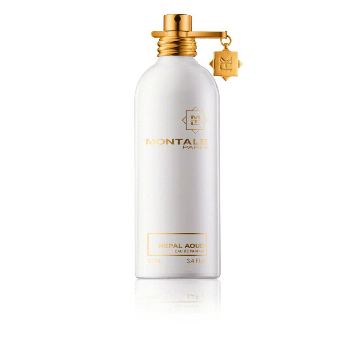 Парфюмерная вода Montale Nepal Aoud восточный древесный аромат, 100 мл