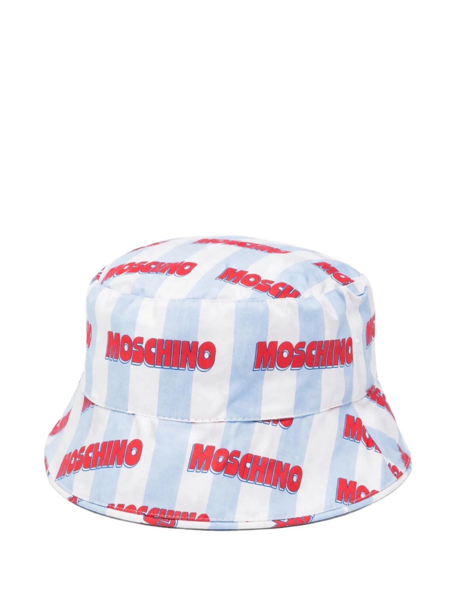 Футболка MOSCHINO