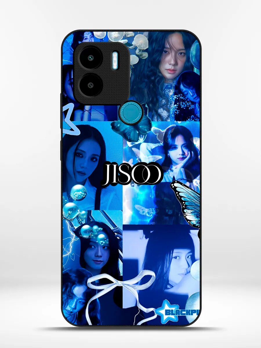 Чехол на Poco C51 Jisoo