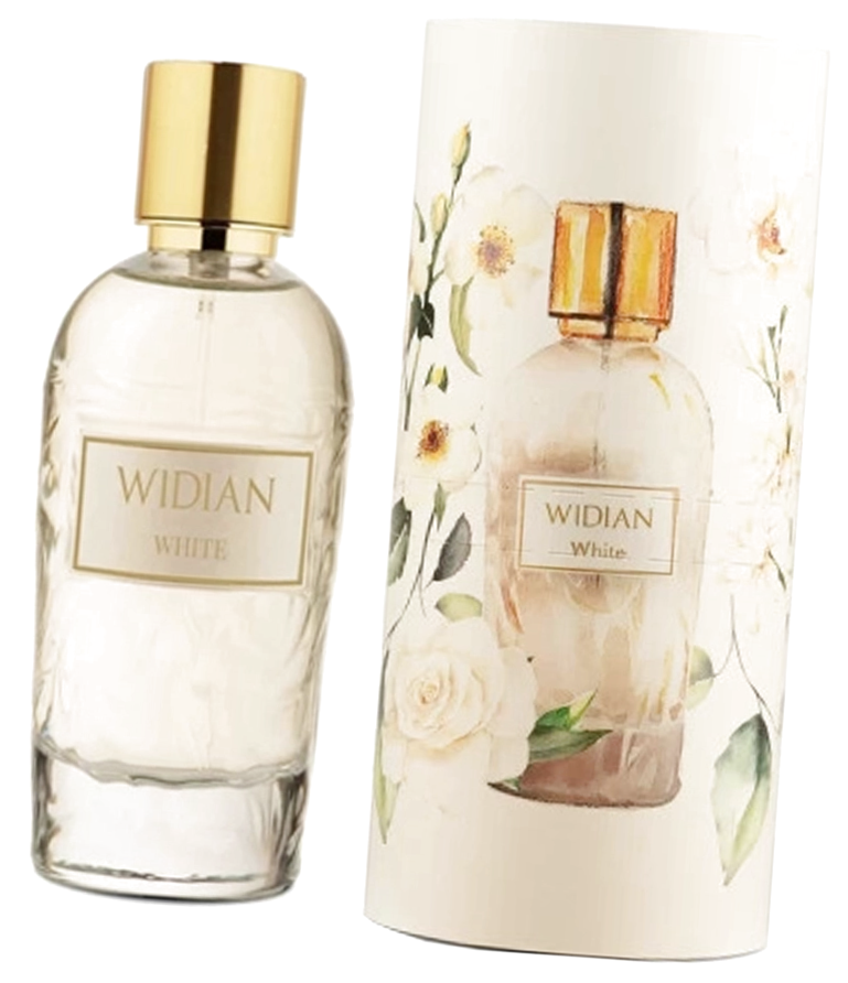 Widian Rose Arabia White аромат 100 мл женский - Видиан Роза Арабия Вайт, Арабская Роза