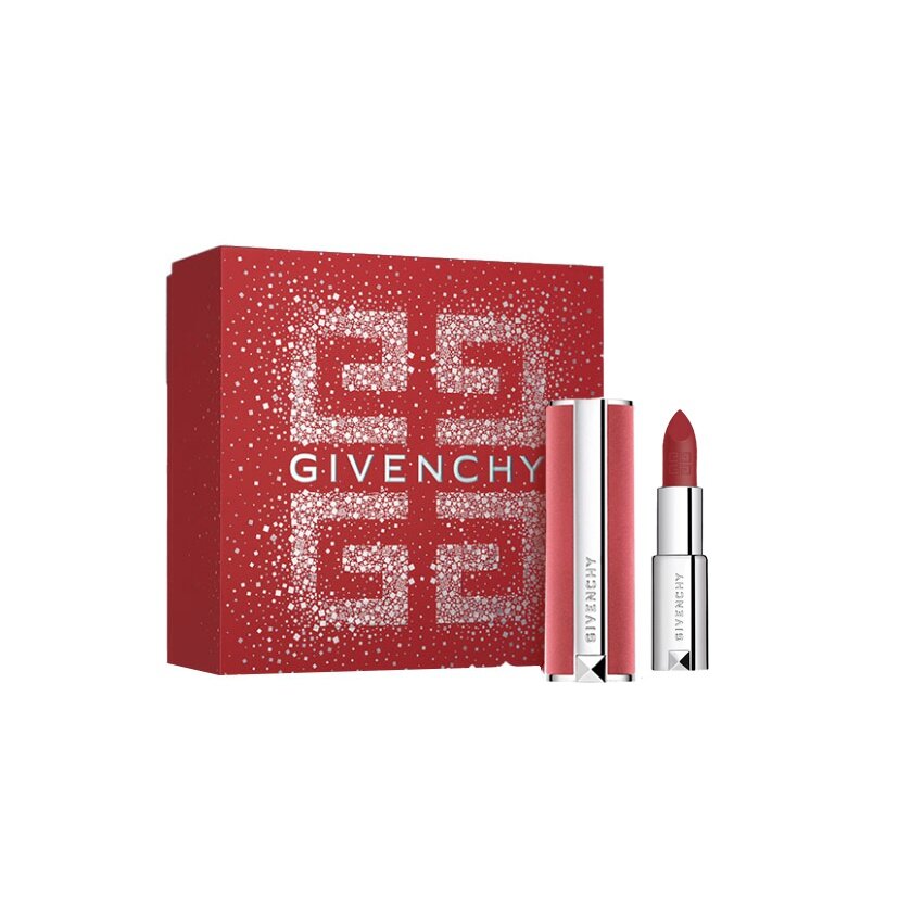 Губная помада Givenchy — фото 1