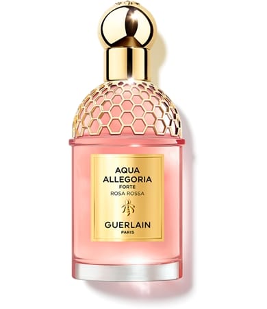 Парфюмерная вода Guerlain Aqua Allegoria Rosa Rossa Forte для женщин, 75 мл
