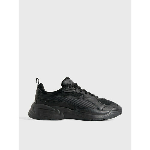 фото Кроссовки puma, размер 41 eu, черный