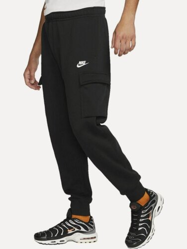 Изображение товара Брюки джоггеры Sportswear Club