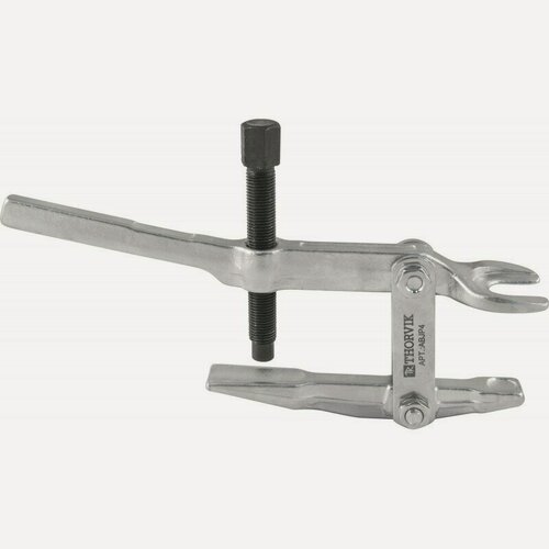 Изображение товара Съемник шаровых шарнирных соединений рычажный с удлиненным захватом 17 мм Thorvik