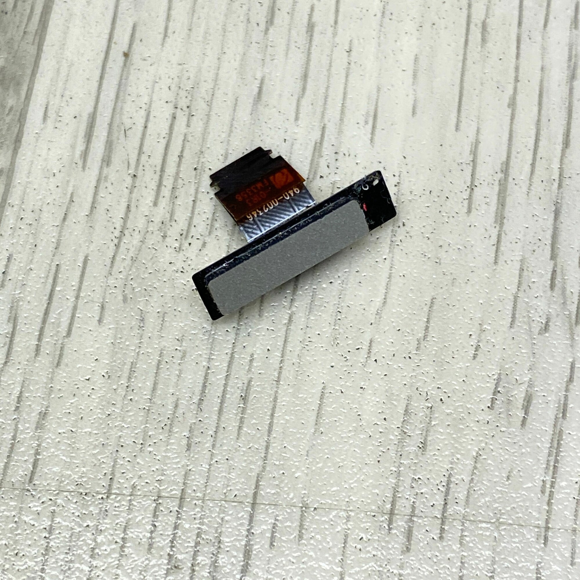 Сканер отпечатка пальца HP ENVY 13-ah1006ur