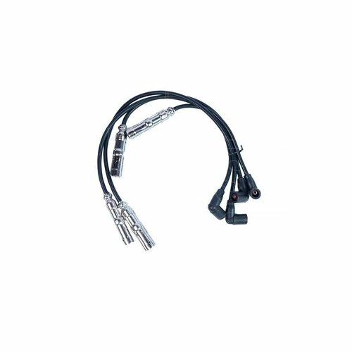 фото Провода высоковольтные skoda octavia a4 (00 10) 1,6 (к кт в/в проводов) (nsp)