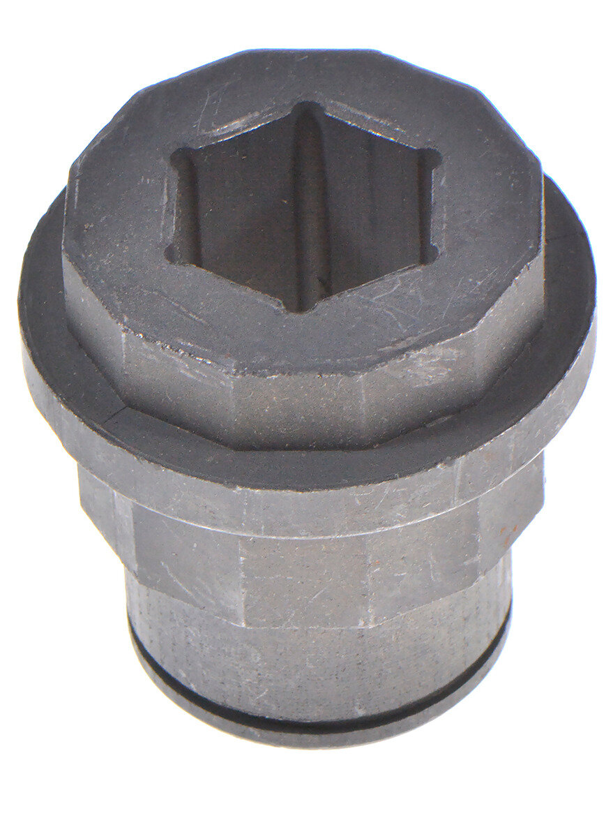 Шкив для снегоуборщика HUTER SGC 4800B (s/n ZME~)