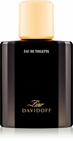Туалетная вода Davidoff Zino, 125 мл, мужской