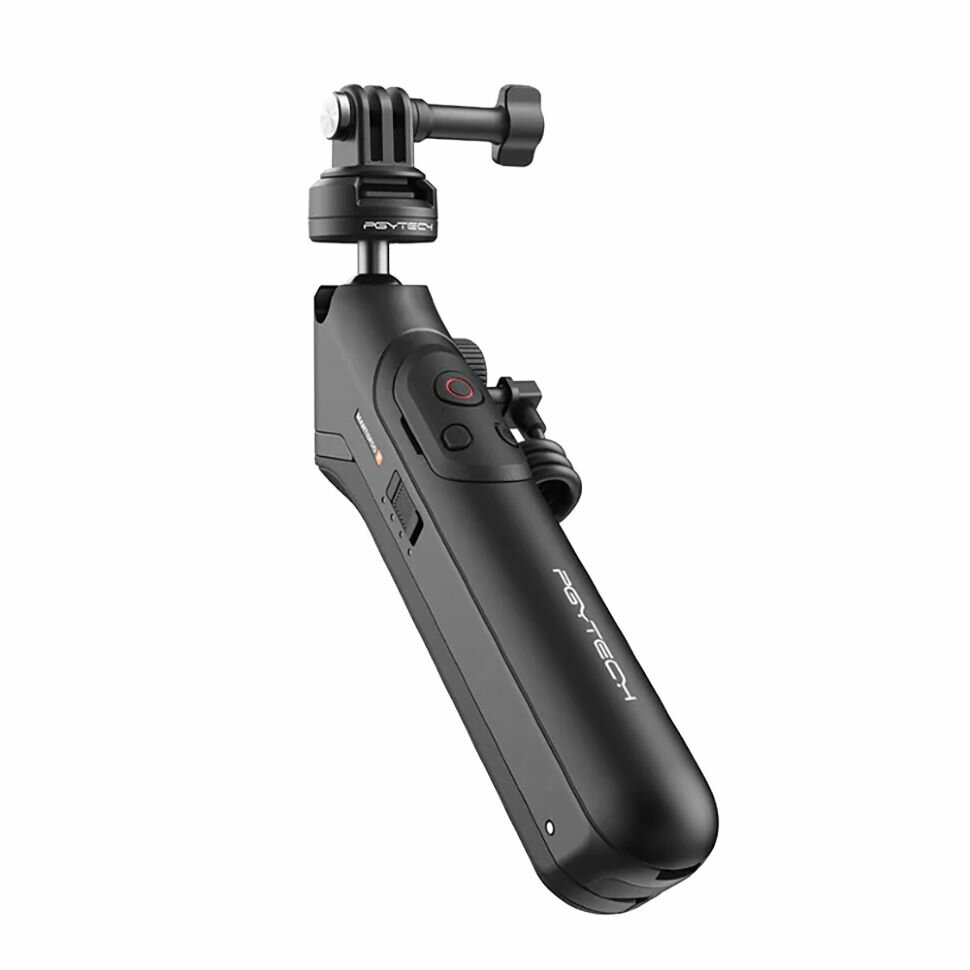 Штатив - монопод PGYTECH CapLock MantisPod Power для Insta360