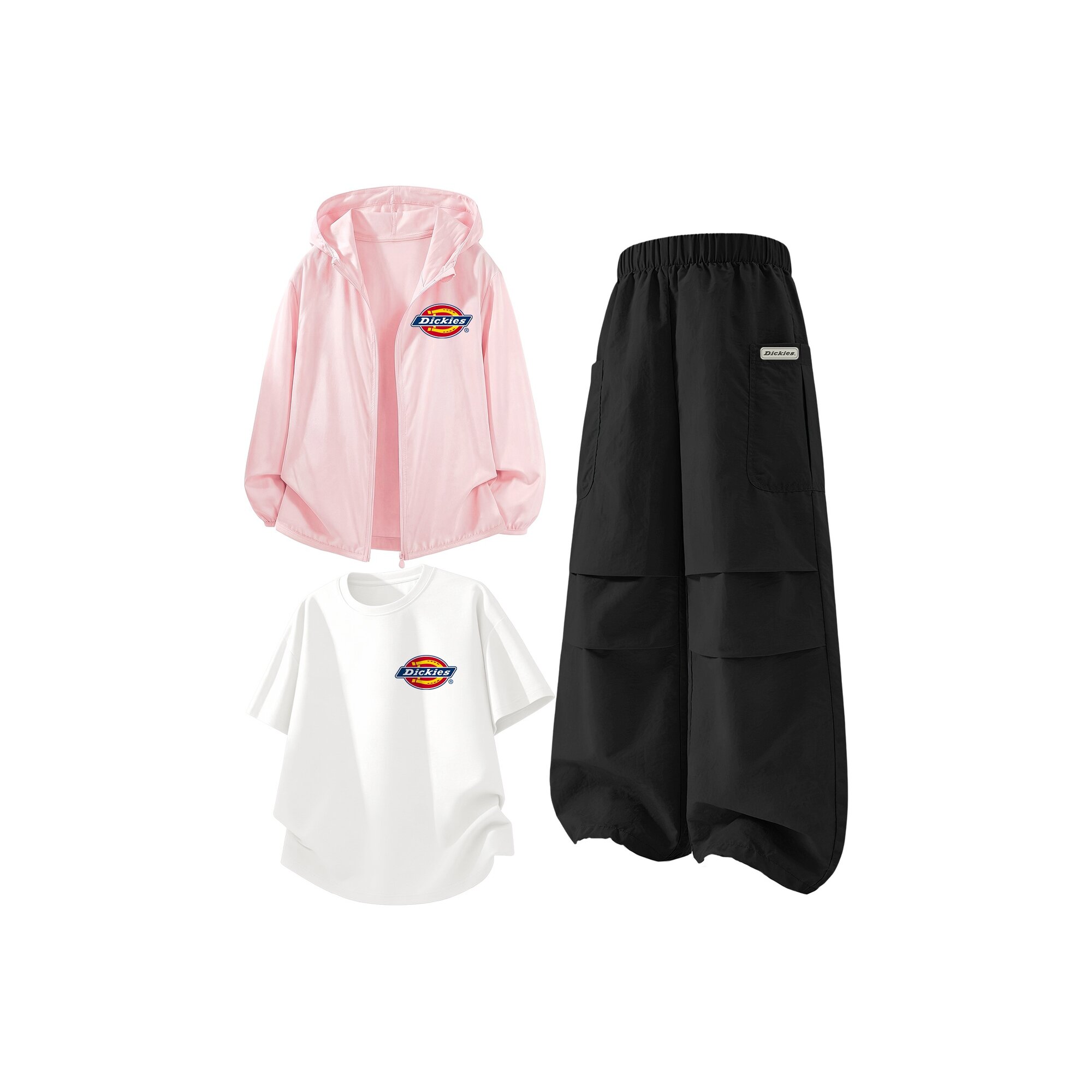 Комплект одежды Dickies