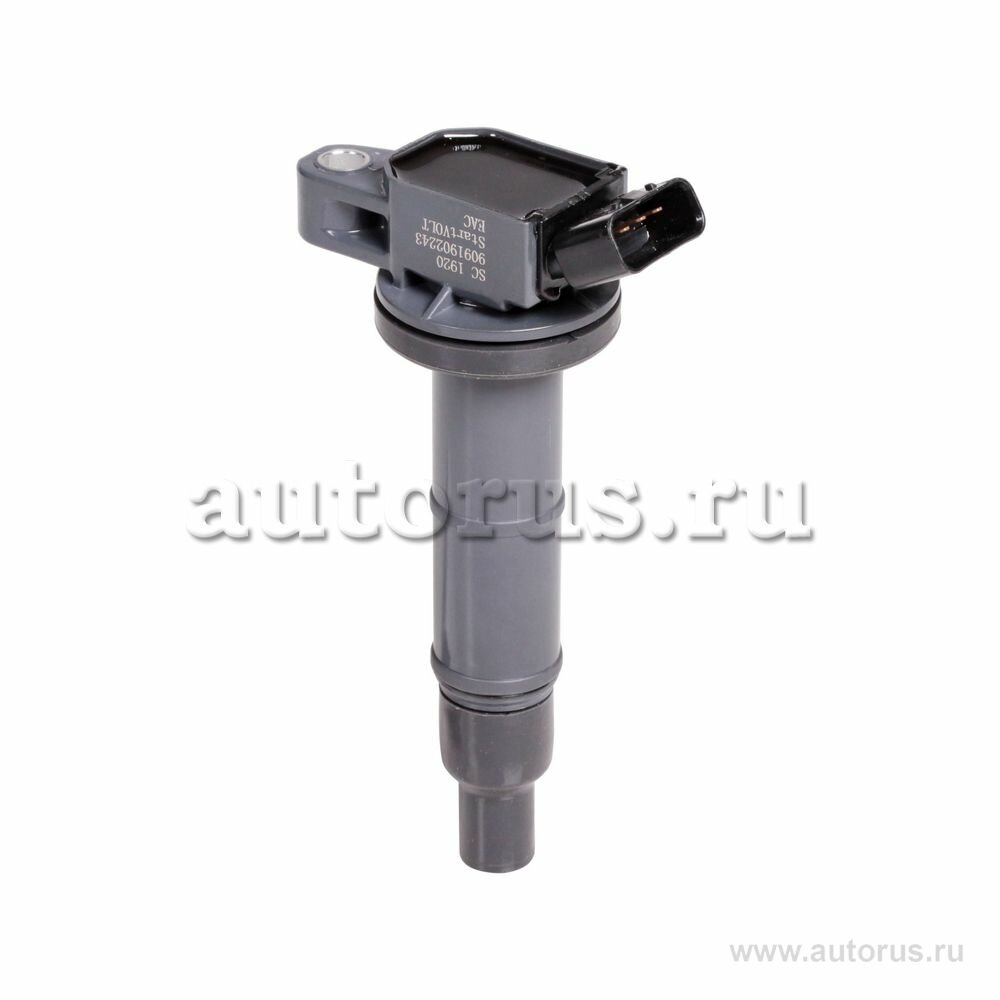Катушка зажигания для а м Toyota Rav 4 00- 2.0i Camry V40 2.4i STARTVOLT SC 1920