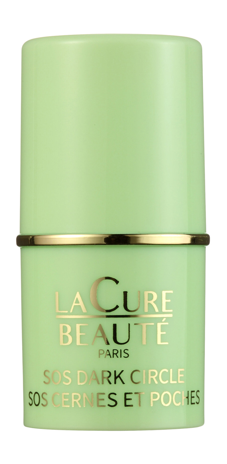 LA CURE BEAUTE SOS Стик для области глаз против темных кругов, 3 г