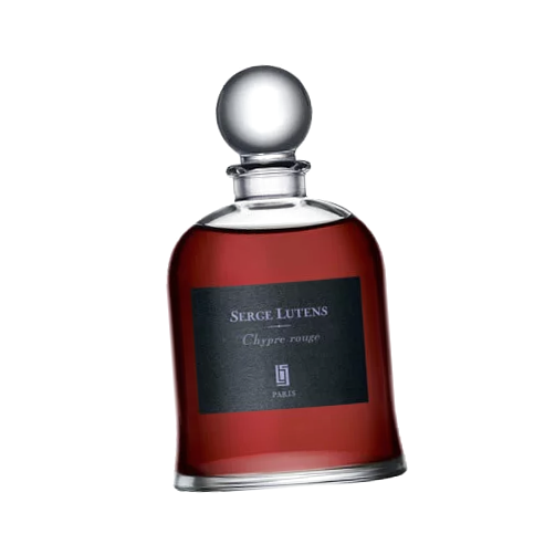 Chypre Rouge 50 мл парфюмерная вода унисекс - Серж Лютен Шипр Руж