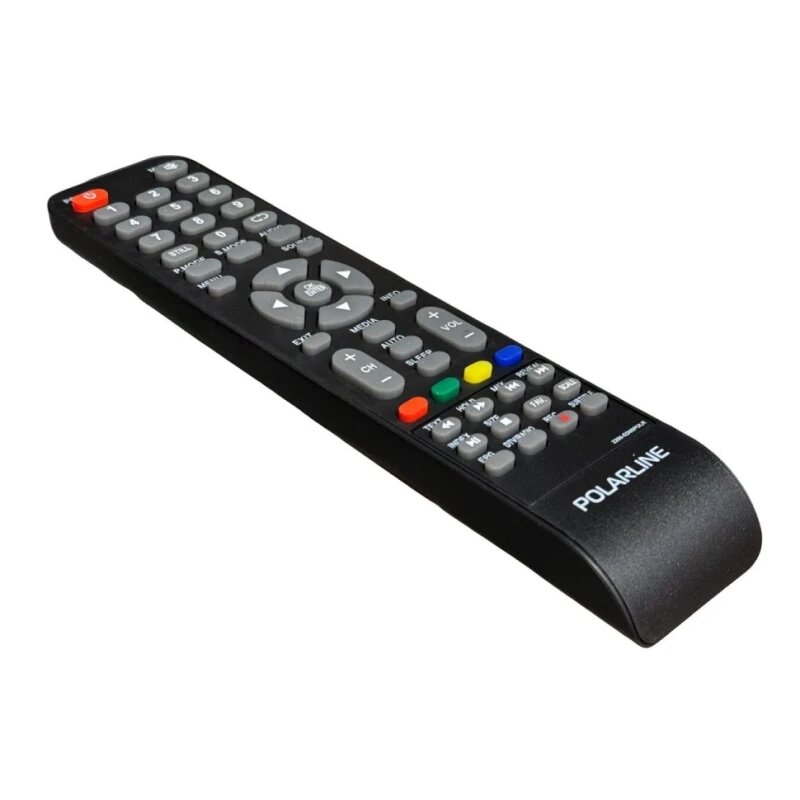 Пульт для телевизора Polarline 43PL51TC