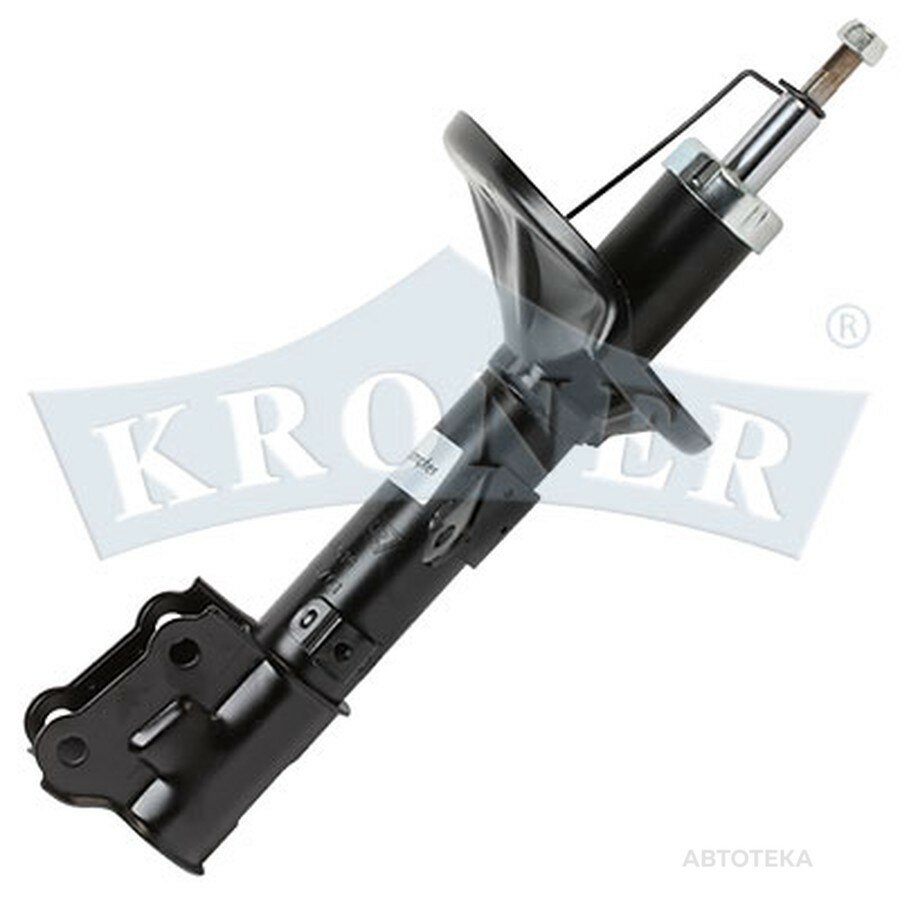 Амортизатор KIA Cerato (04-) (задн. лев.) [газ] () KRONER KRONER K3505361G