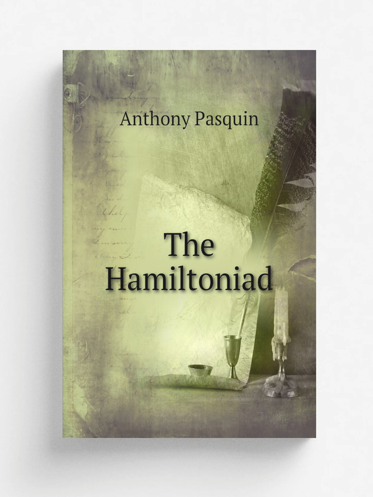The Hamiltoniad
