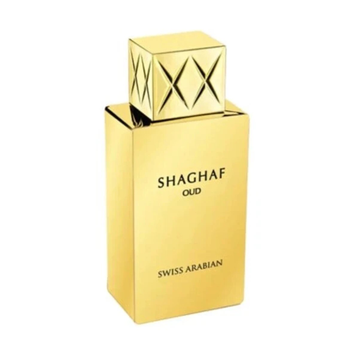 Парфюмерная вода Swiss Arabian Shaghaf Oud, древесный аромат унисекс