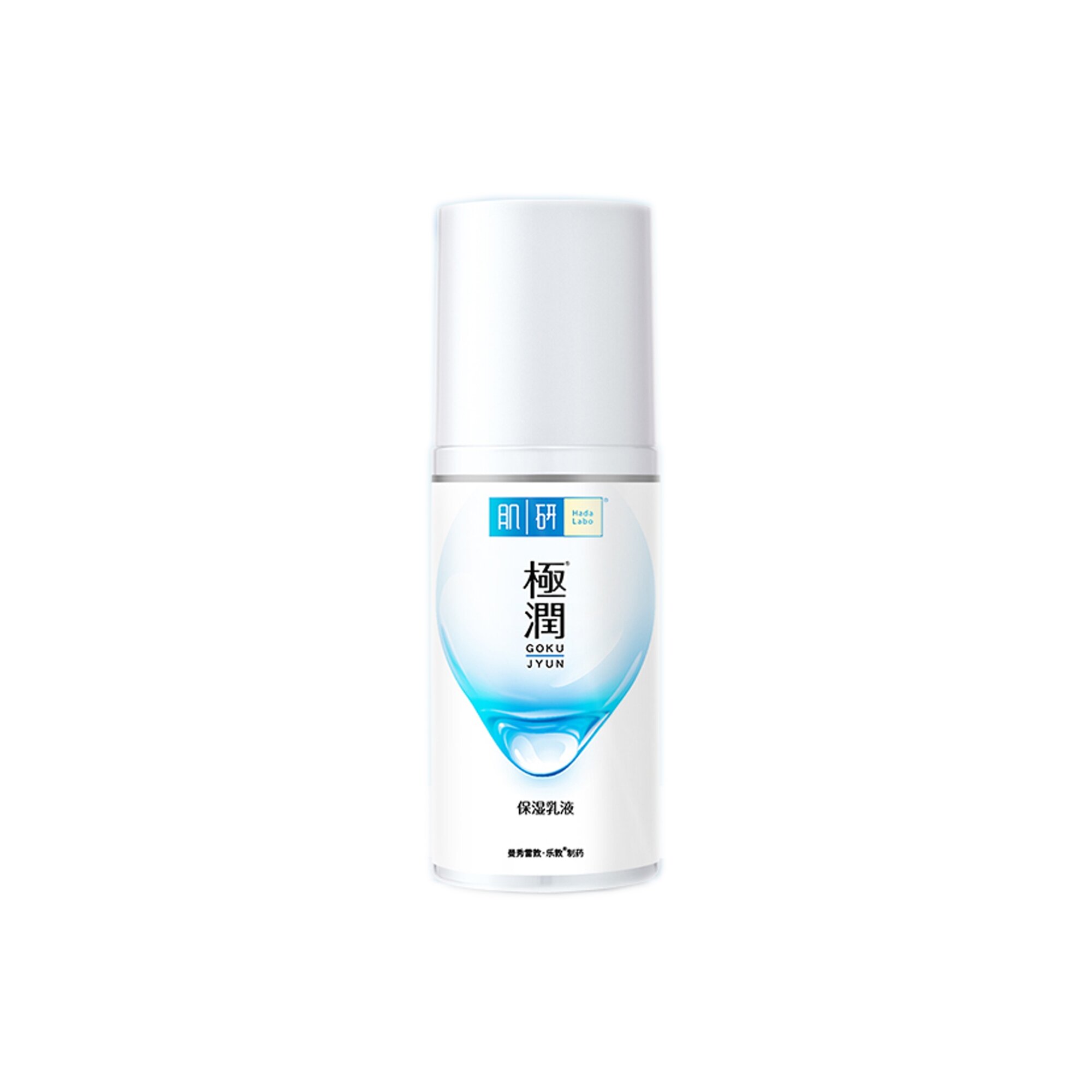 Гели контактные HADA LABO