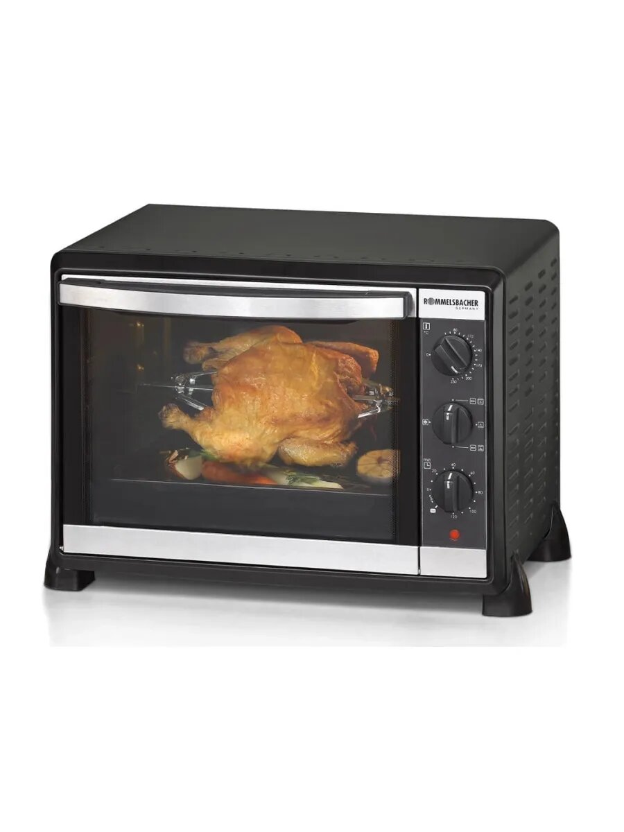 Мини-печь BG 1550 для дома
